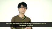 Metal Gear Solid V: Ground Zeroes - Conversations With Creators