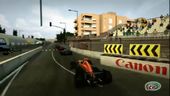 Race Pro - Porto Trailer