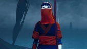 The Pathless - Reveal Trailer