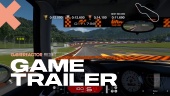 My First Gran Turismo - Trailer