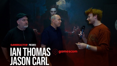 Die Maskerade aufrechterhalten - Vampire: The Masquerade - Bloodlines 2 Interview zur Gamescom 2025