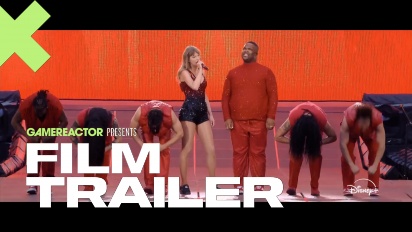 Taylor Swift &ndash; Das Ende einer &Auml;ra (Disney+)