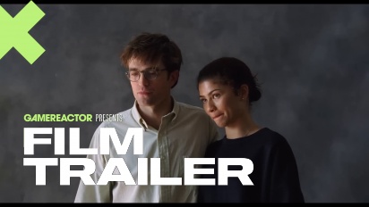 The Drama - Offizieller Teaser