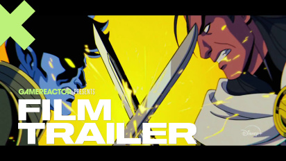 Marvel Animations X-Men '97: Staffel 2 &ndash; Offizieller Trailer