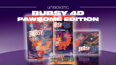 Bubsy 4D - Nintendo Switch 2 "Pawsome Edition" Unboxing
