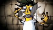 Stick It To The Man! - Announcement Trailer