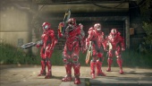 Halo 5: Guardians - Game Awards Multiplayer Trailer