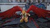 My Hero One's Justice 2 - Hawks Character Trailer