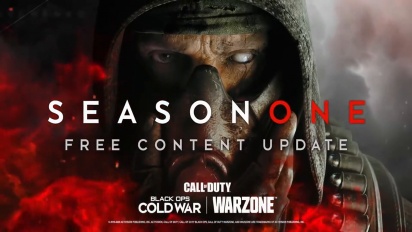 Call Of Duty Black Ops Cold War Kampagne Gameplay Montage 2