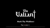 The Valiant - THQ Nordic Showcase-Trailer