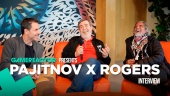 Mr. Tetris & Dr. Tetris - Vergangenheit und Zukunft des perfekten Spiels - Alexey Pajitnov & Henk Rogers Interview