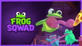 Ist Frog Sqwad die neue Friendslop-Sensation?