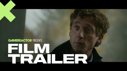 The Social Reckoning - Offizieller Teaser-Trailer