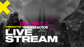 Destiny 2 (Endg&uuml;ltiges Update) - Livestream-Wiederholung