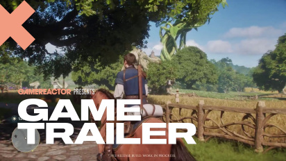 Fable - Gameplay-Demo