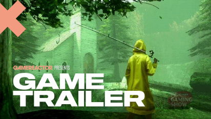About Fishing - Demo-Trailer