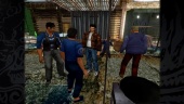 Shenmue I & II - Combat & Mini Games Trailer