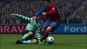 Pro Evolution Soccer 2009 - Wii Enhancements Trailer