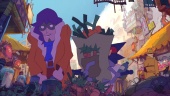 Eastward - Cinematic Launch Trailer