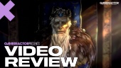 No Rest for the Wicked (Early Access) - Video Review