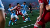 EA Sports FC 26 will be a current-gen version on Switch 2