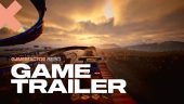 Wreckreation - Release Date Announcement Trailer (PS5)