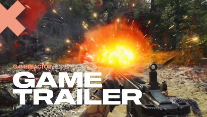 John Carpenters Toxic Commando &ndash; The Game Awards 2025 Ver&ouml;ffentlichungsdatum Trailer