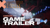 Saros - Features Trailer