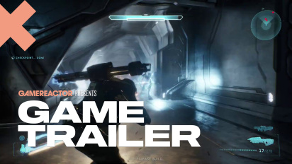 Halo: Campaign Evolved - Third-Person-Gameplay