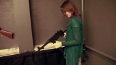 Wolfenstein: The New Order - Down and Around Uppsala With Machine Games