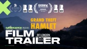 Grand Theft Hamlet - Official Trailer