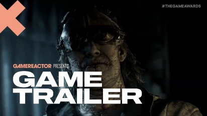 Resident Evil Requiem - Weltpremiere-Trailer von The Game Awards 2025