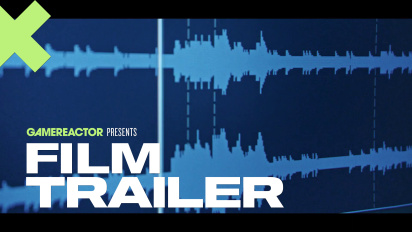 Undertone - Offizieller Trailer 2