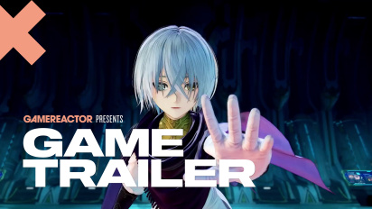 Tales of Arise - Beyond the Dawn Edition - Ank&uuml;ndigungstrailer (Nintendo Switch 2)