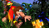 Banjo-Kazooie k&ouml;nnte immer noch zur&uuml;ckkehren