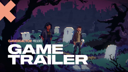 The Drifter - Nintendo Switch Ver&ouml;ffentlichungsdatum Enth&uuml;llung
