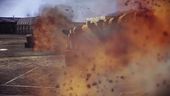 Steel Battalion: Heavy Armor - Chrome Blitzer Armory Pre-Order Trailer