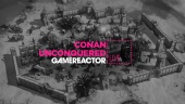 Conan Unconquered - Livestream Replay