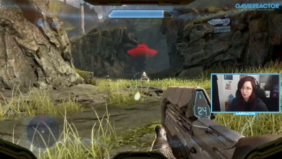 Halo: The Master Chief Collection - Livestream-Wiederholung