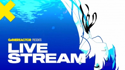 Persona 3 Reload - Livestream-Wiederholung