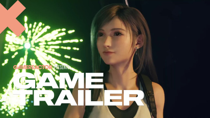 Final Fantasy VII Rebirth &ndash; Ank&uuml;ndigungstrailer