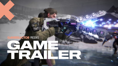 The First Descendant - Season 3 Episode 3 Battle Pass &Uuml;berblick (PS5)