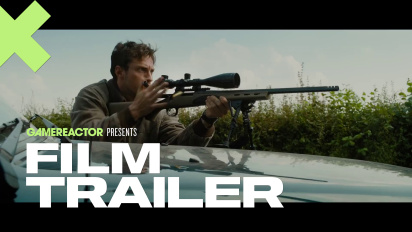 Fuze - Offizieller Trailer