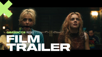 Ready or Not 2: Here I Come - Offizieller Trailer 2