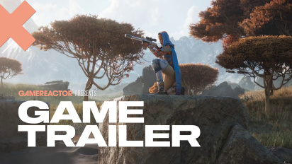 Highguard - Episode 1 Story-Cinematic