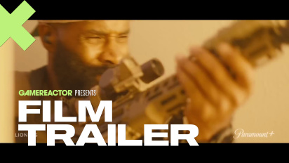 Lioness - Offizieller Teaser der 3. Staffel (Paramount+)