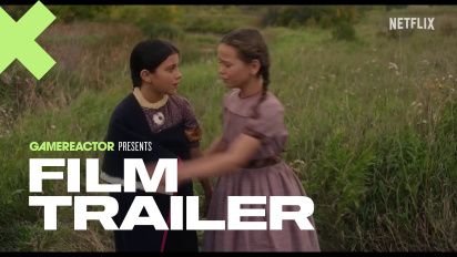 Das kleine Haus auf der Pr&auml;rie &ndash; Offizieller Trailer (Netflix)