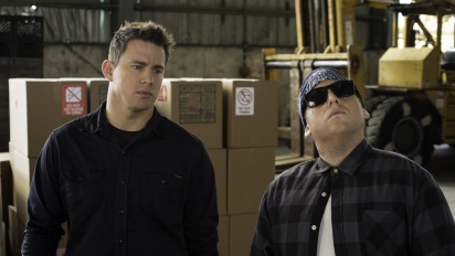 24 Jump Street wird gemacht