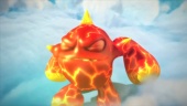 Skylanders - Meet The Skylanders: Eruptor Trailer