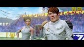 Kinect Sports Rivals - Teams Trailer
